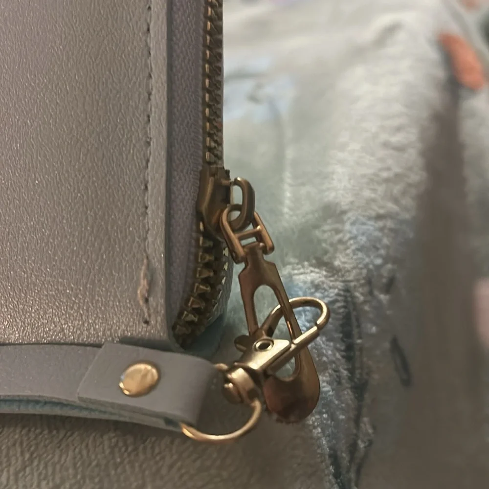 Disney Inspired Wallet NWOT - Picture 6 of 14